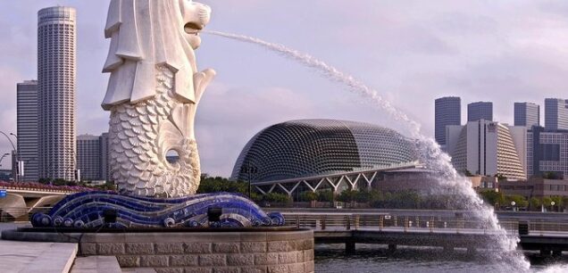 Singapore