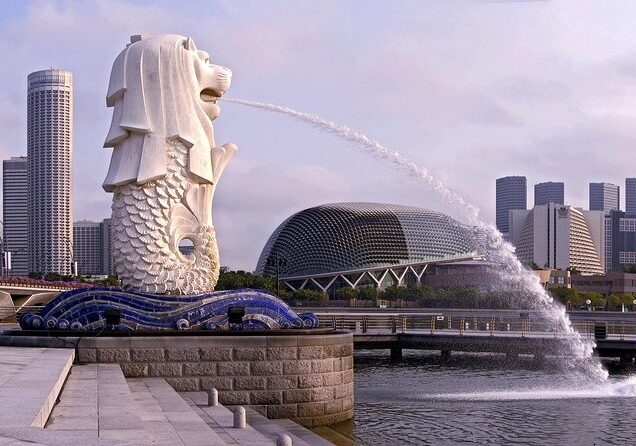 Singapore