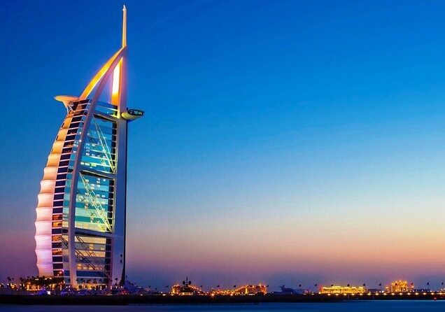 Dubai