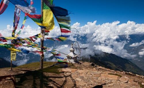 Nepal