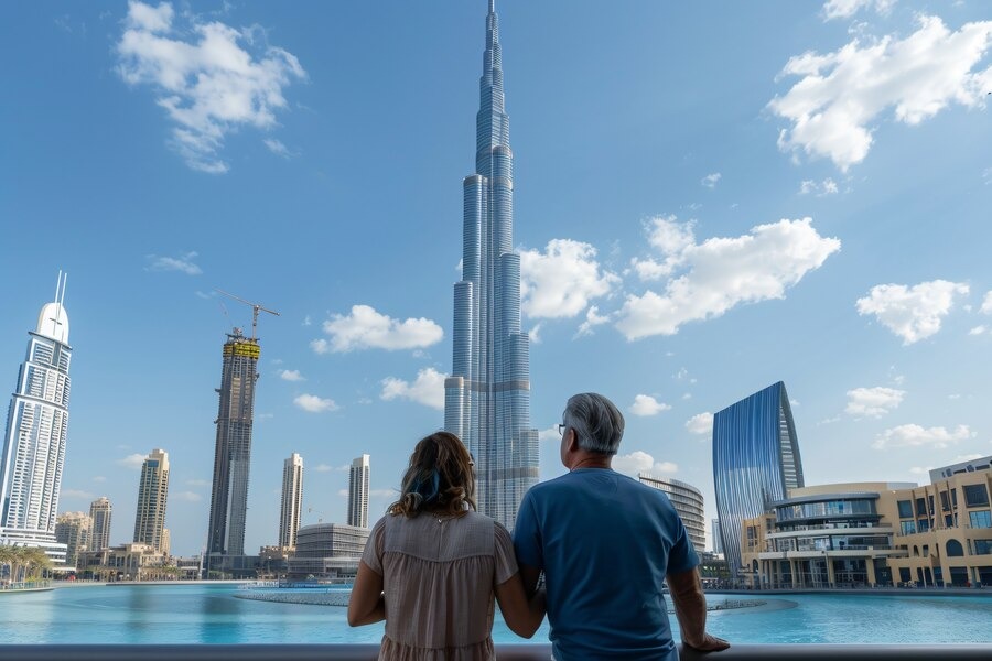 portrait-couple-visiting-luxurio