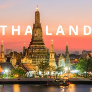Thailand