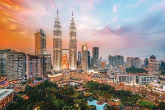 Malaysia Tour