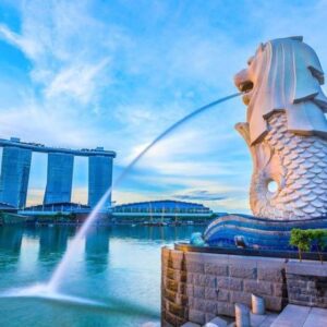 Singapore Tour
