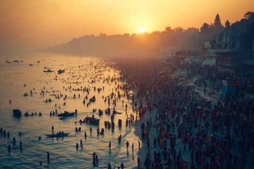 Kashi – Ayodhya Tour