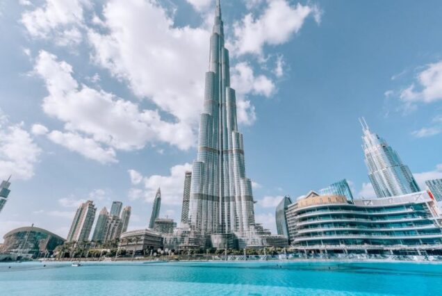 Dubai Tour