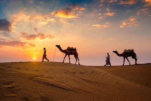 Rajasthan Tour