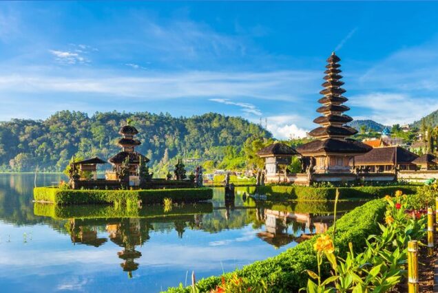 Bali Tour
