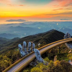 Vietnam Tour