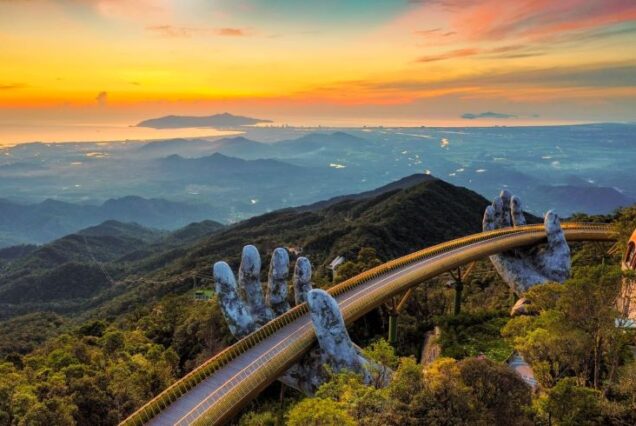 Vietnam Tour