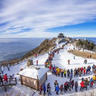 Himachal Pradesh