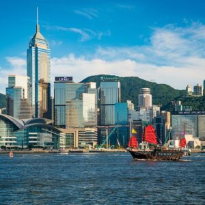 Hong Kong Tour