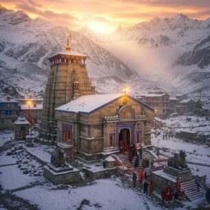Uttarakhand