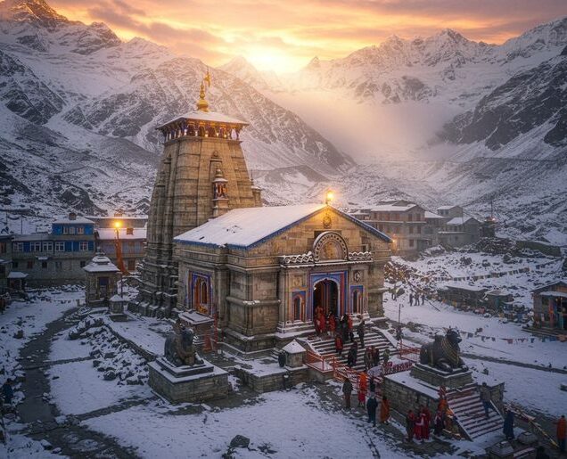 Uttarakhand